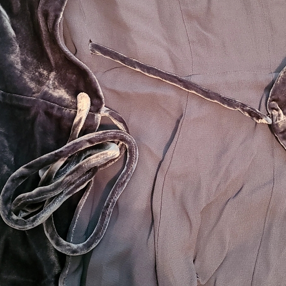 Reformation Ottessa Dress Petite XS - Picture 9 of 9